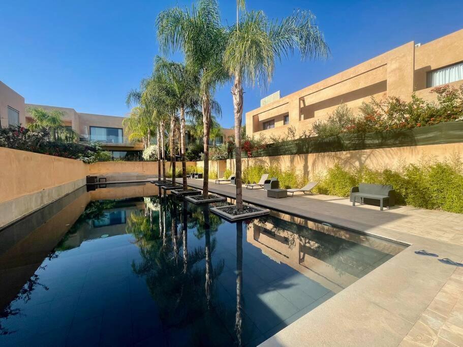 Duplex Moderne 233m2 Dans Une Magnifique *